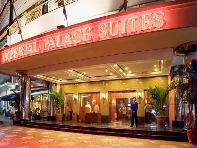 Sir William'S Hotel Quezon City Exterior foto