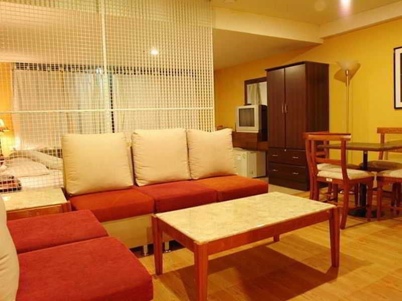 Sir William'S Hotel Quezon City Exterior foto